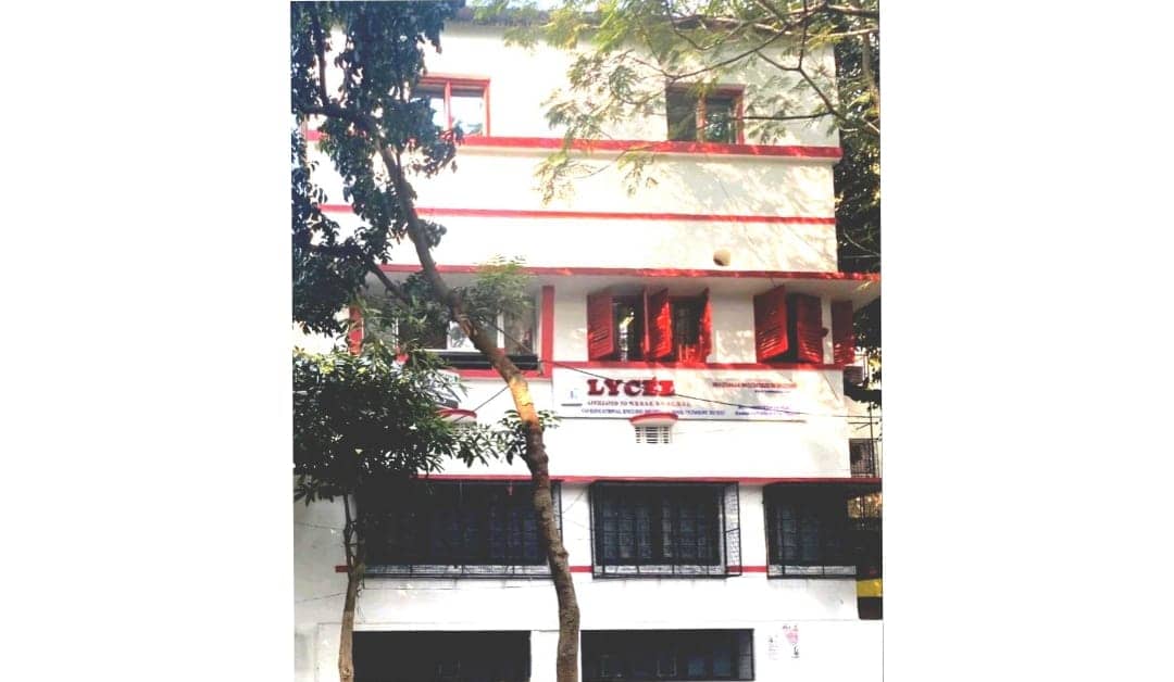 Lycee School - WBCHSE Admission Open